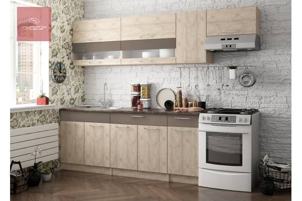 Кухня Фреш 3