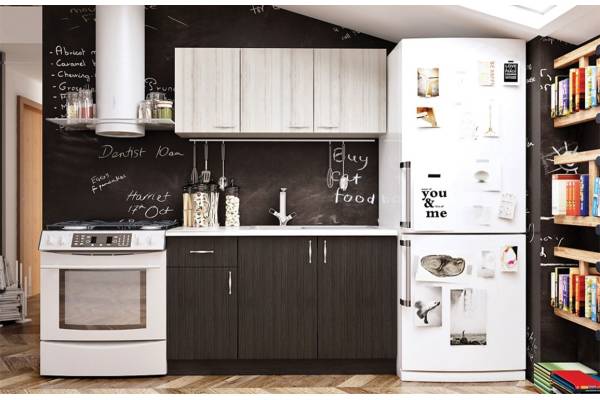 Кухня Стефани 2