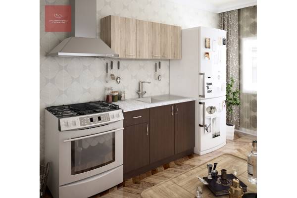 Кухня Стефани 3