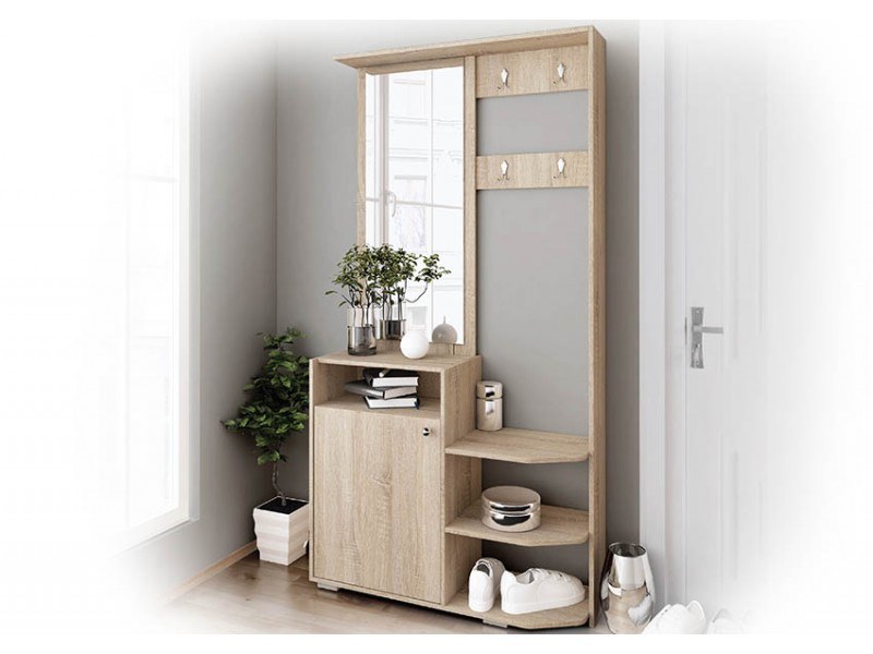 Антре Мира - Портманта