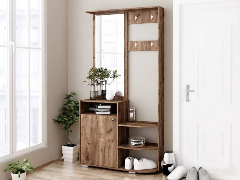 Антре Мира - Портманта