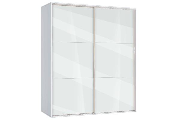 Гардероб с плъзгащи врати Ава 4