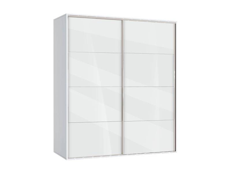 Спален комплект Бианка 2 - Модулна система за спалня Ава