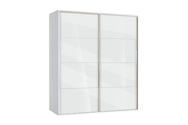 Гардероб с плъзгащи врати Ава 5