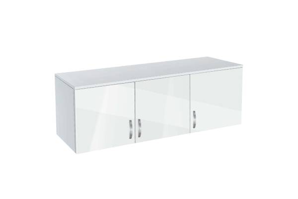 Надстройка за трикрилен гардероб Ава 3