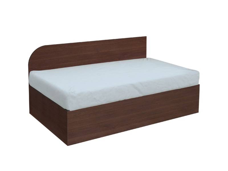 Легло Гранд 120/190 - Единични легла