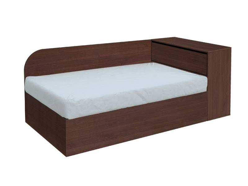 Легло Гранд 120/190 - Единични легла