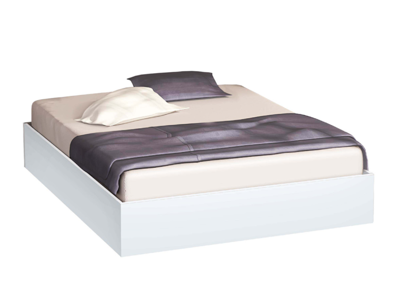 Легло Каса Ава 160/200 - Модулна система за спалня Ава