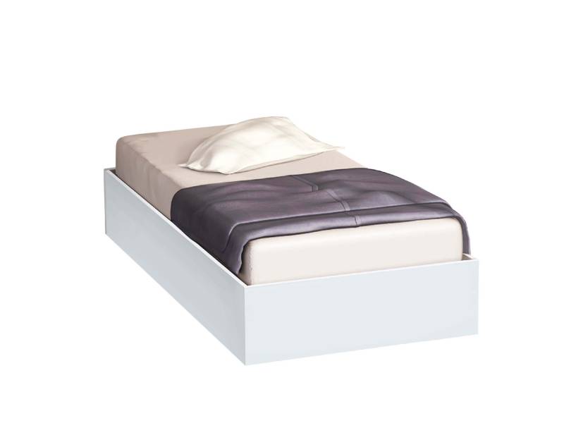 Легло Каса Ава 120/190 - Единични легла