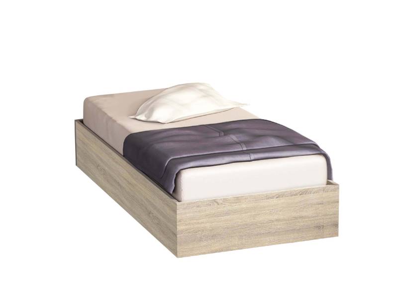 Легло Каса Ава 120/190 - Единични легла