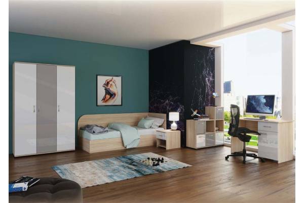 Детско обзавеждане Каси