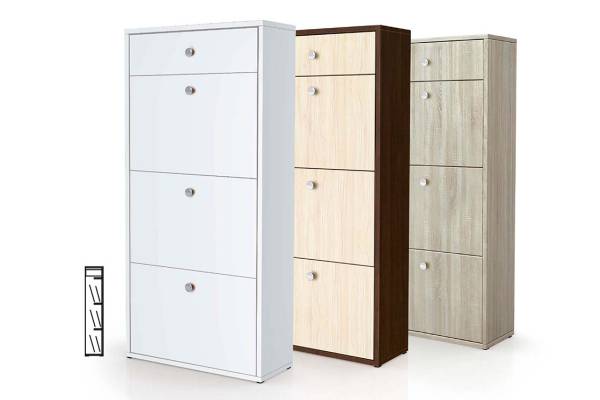 Шкаф за обувки 321