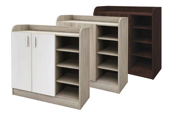 Шкаф за обувки 85