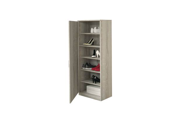 Шкаф за обувки 506