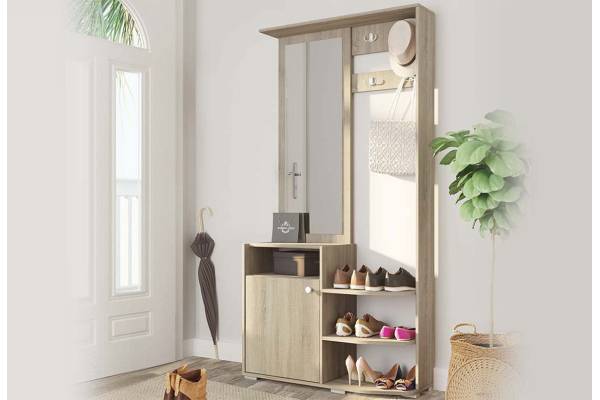 Портманто Киара 1