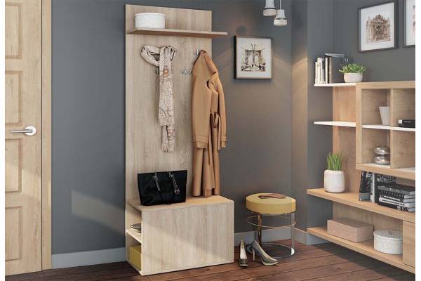 Портманто Лео