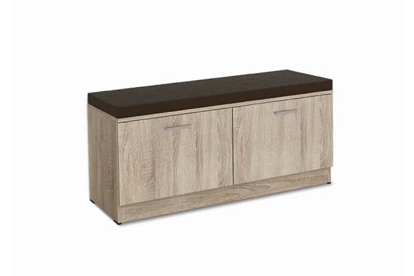 Шкаф за обувки Рени с възглавница