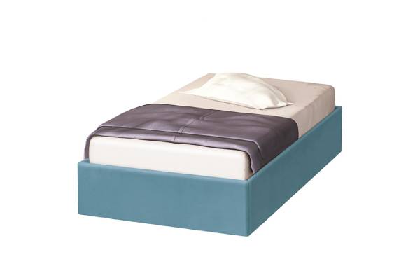 Тапицирано легло Ария 120/190