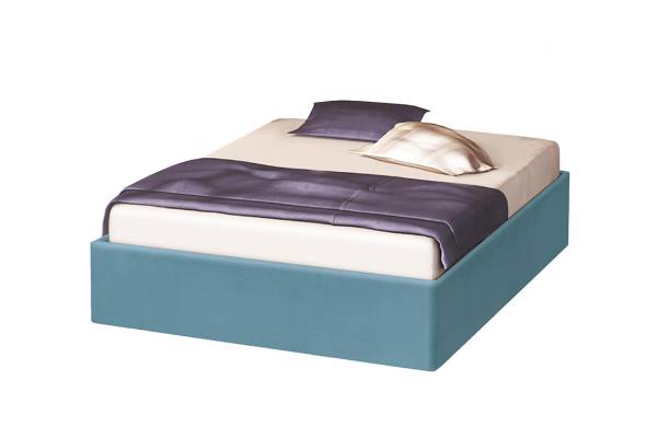 Тапицирано легло Ария 140/200