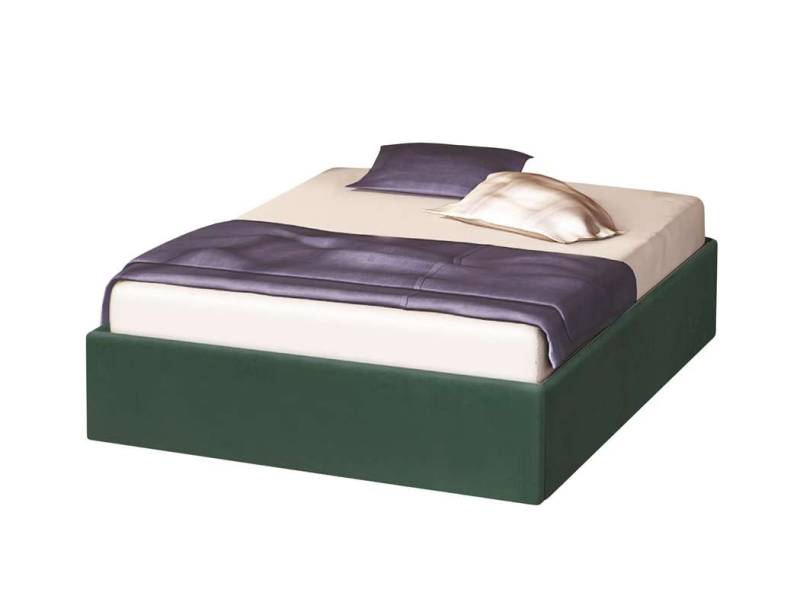Тапицирано легло Ария 160/200 - Тапицирани спални и легла