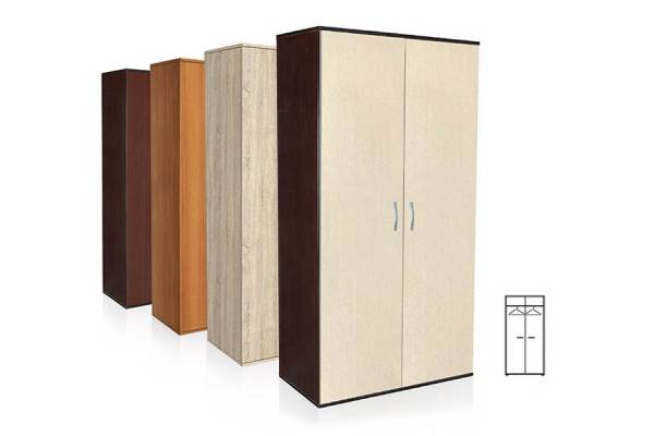 Гардероб Вено 20