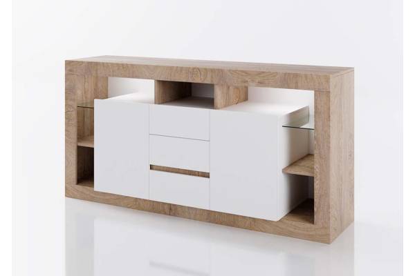 Тв шкаф Класик Модул 923