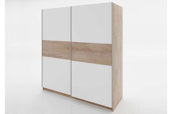 Гардероб с плъзгащи врати Класик Модул 931