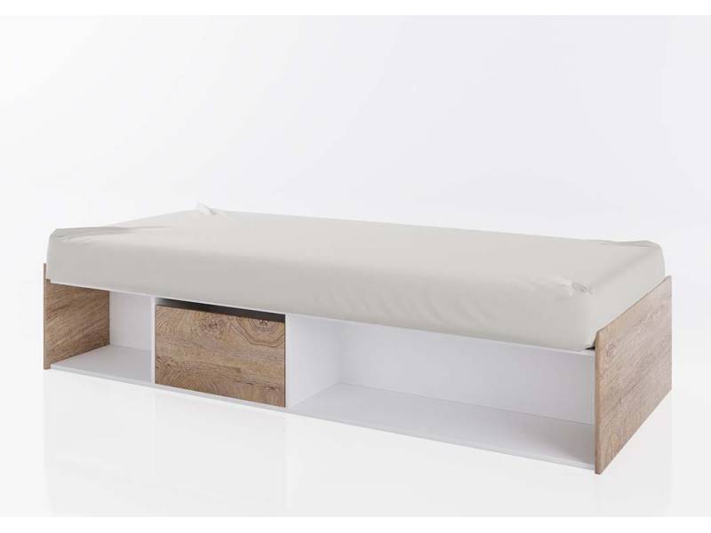 Легло Класик Модул 954 - Единични легла
