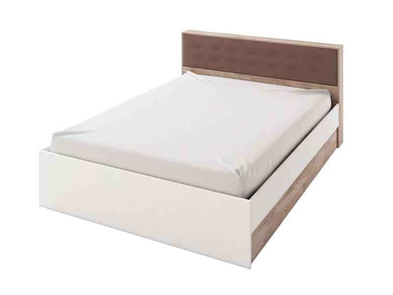 Спален комплект Класик Композиция 969 - Модулна система за спалня Класик