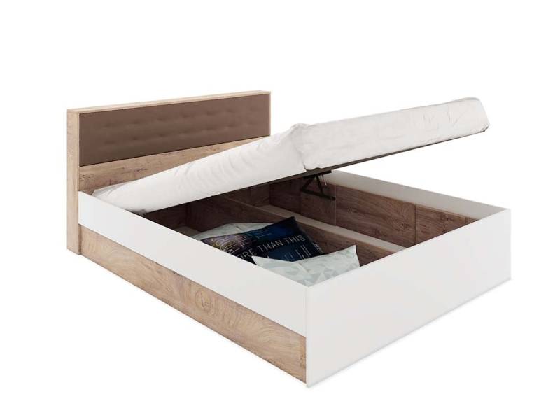 Спален комплект Класик Композиция 969 - Модулна система за спалня Класик