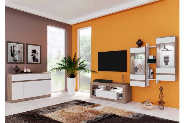 Холна секция Класик Композиция 965