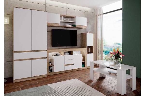 Холна секция Класик Композиция 966