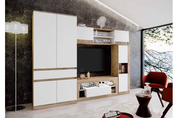 Холна секция Класик Композиция 967