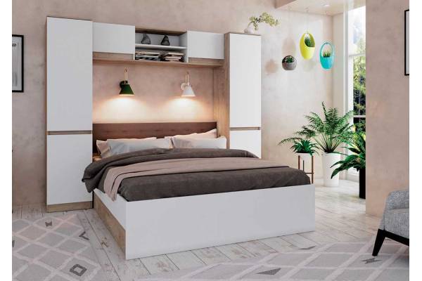 Спален комплект Класик Композиция 969