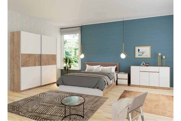 Спален комплект Класик Композиция 970