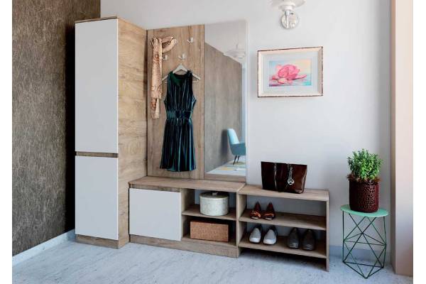 Портманто Класик К 971