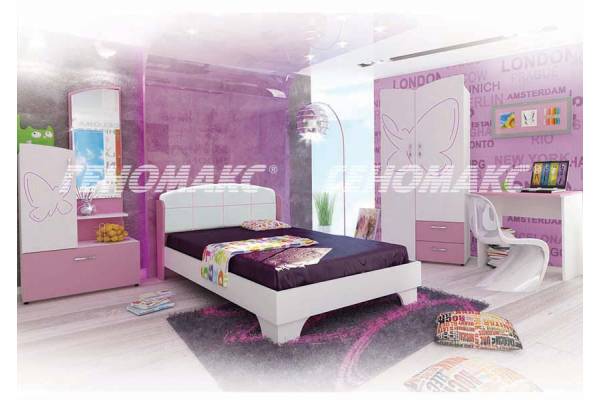 Детско обзавеждане Ивет