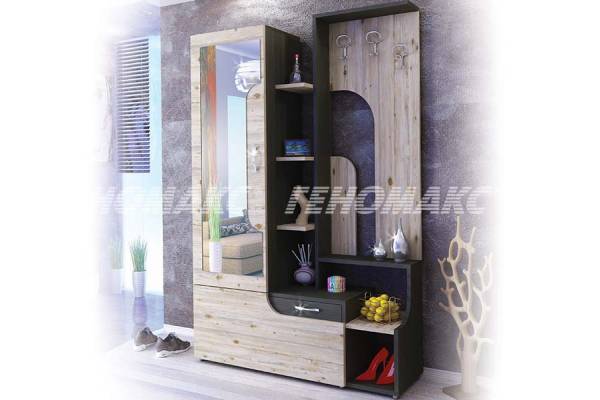 Портманто Сохо