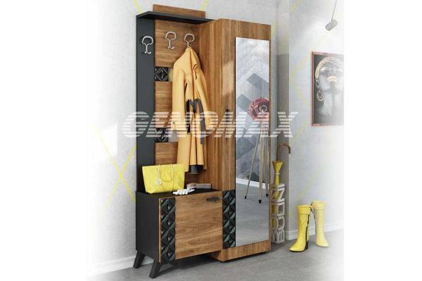 Портманто Фокс