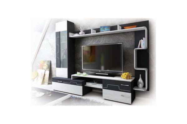 Холна секция Крафт