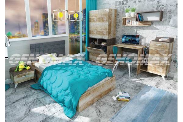 Детско обзавеждане Некст