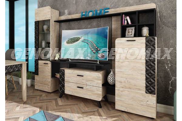 Холна секция Ница