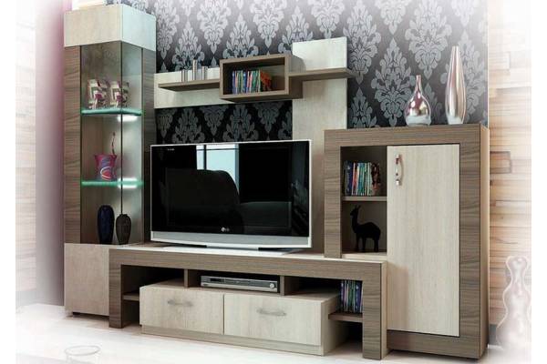 Холна секция Самба