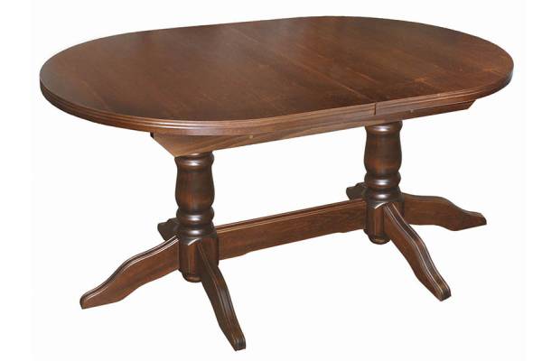 Разтегателна трапезна маса Доли