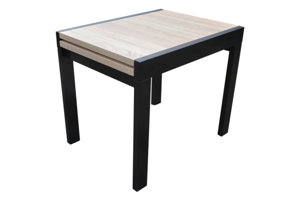 Разтегателна трапезна маса Корс