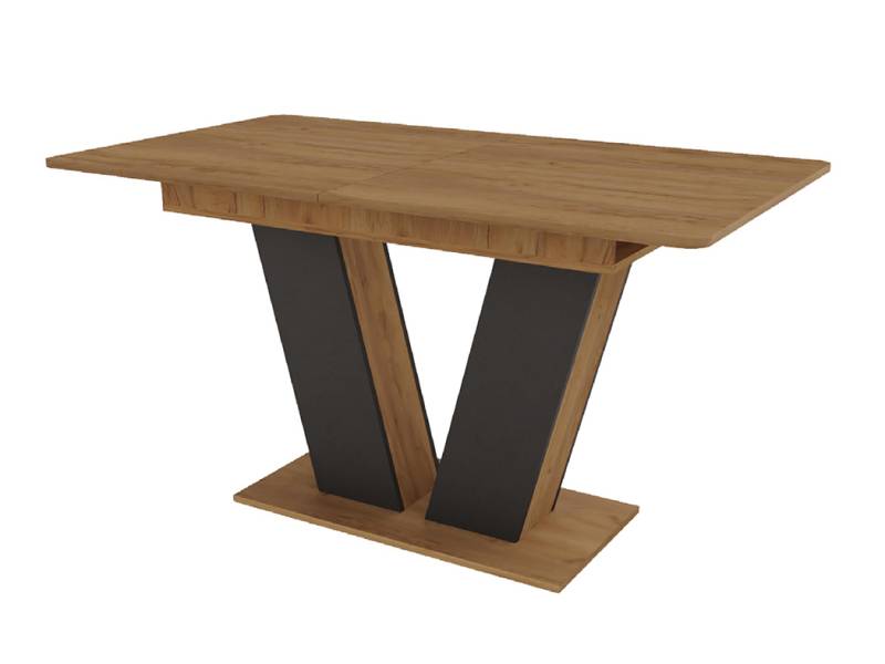 Разтегателна трапезна маса Ден - Трапезни маси