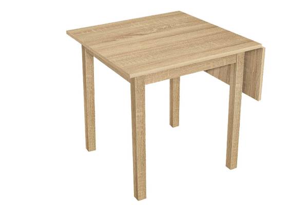 Разтегателна трапезна маса Кали