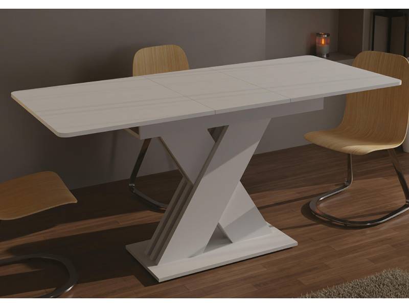 Разтегателна трапезна маса Вито - Трапезни маси