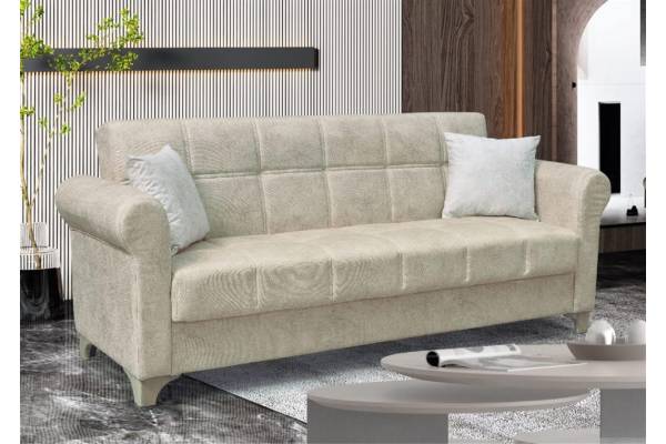 Разтегателен диван Аспендос