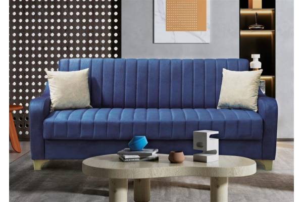 Разтегателен диван Бусем